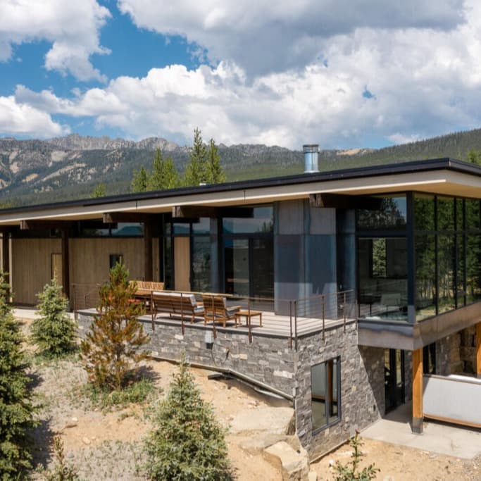 Treeline Estate - Image 1