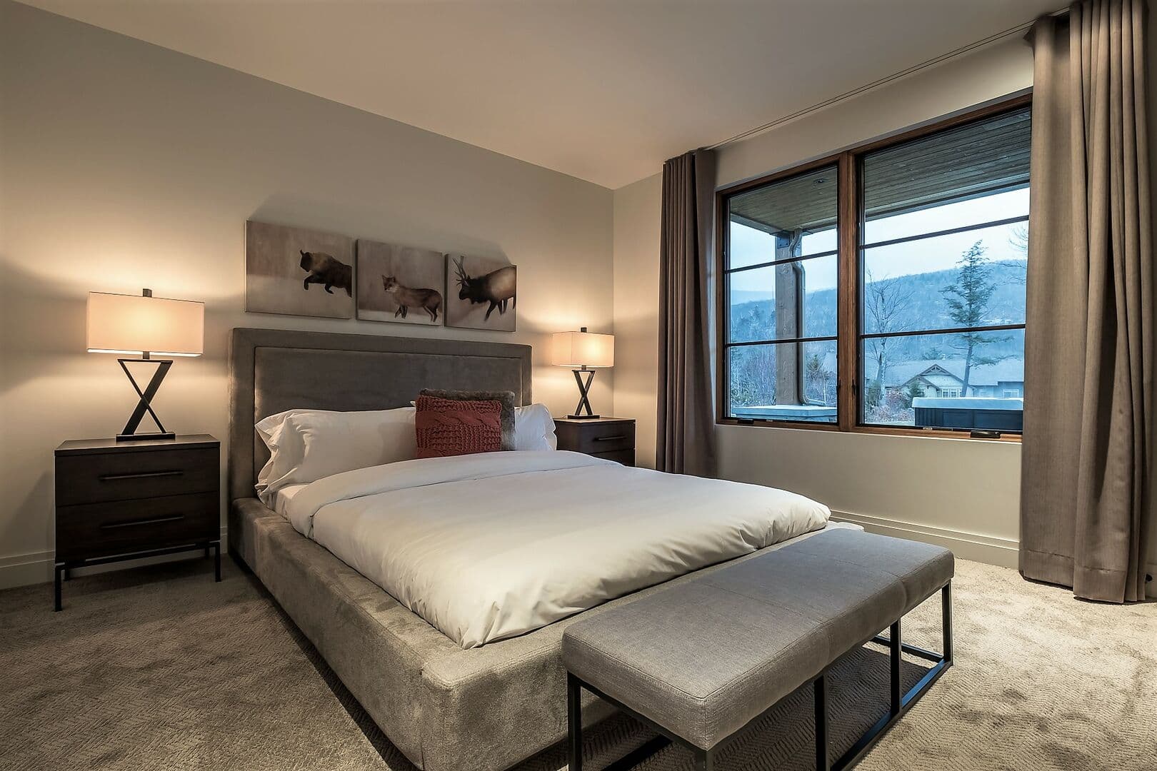 Havre des Skieurs - Image 20