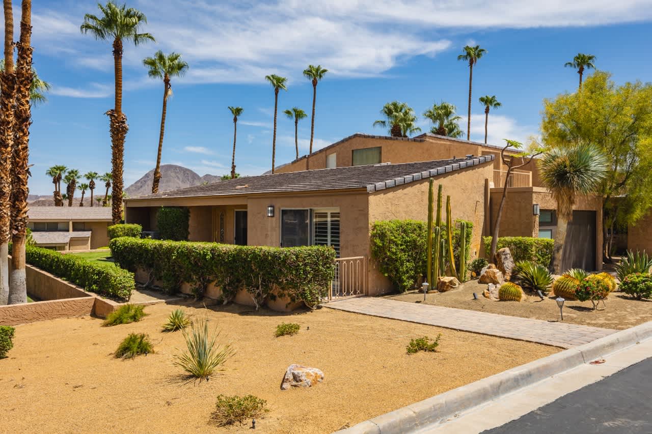 Desert Flower Condo - Image 49