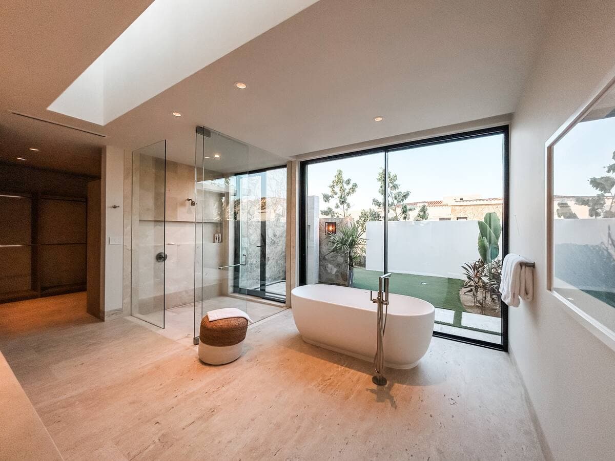 Querencia Cabo Luxury Villa - Image 6