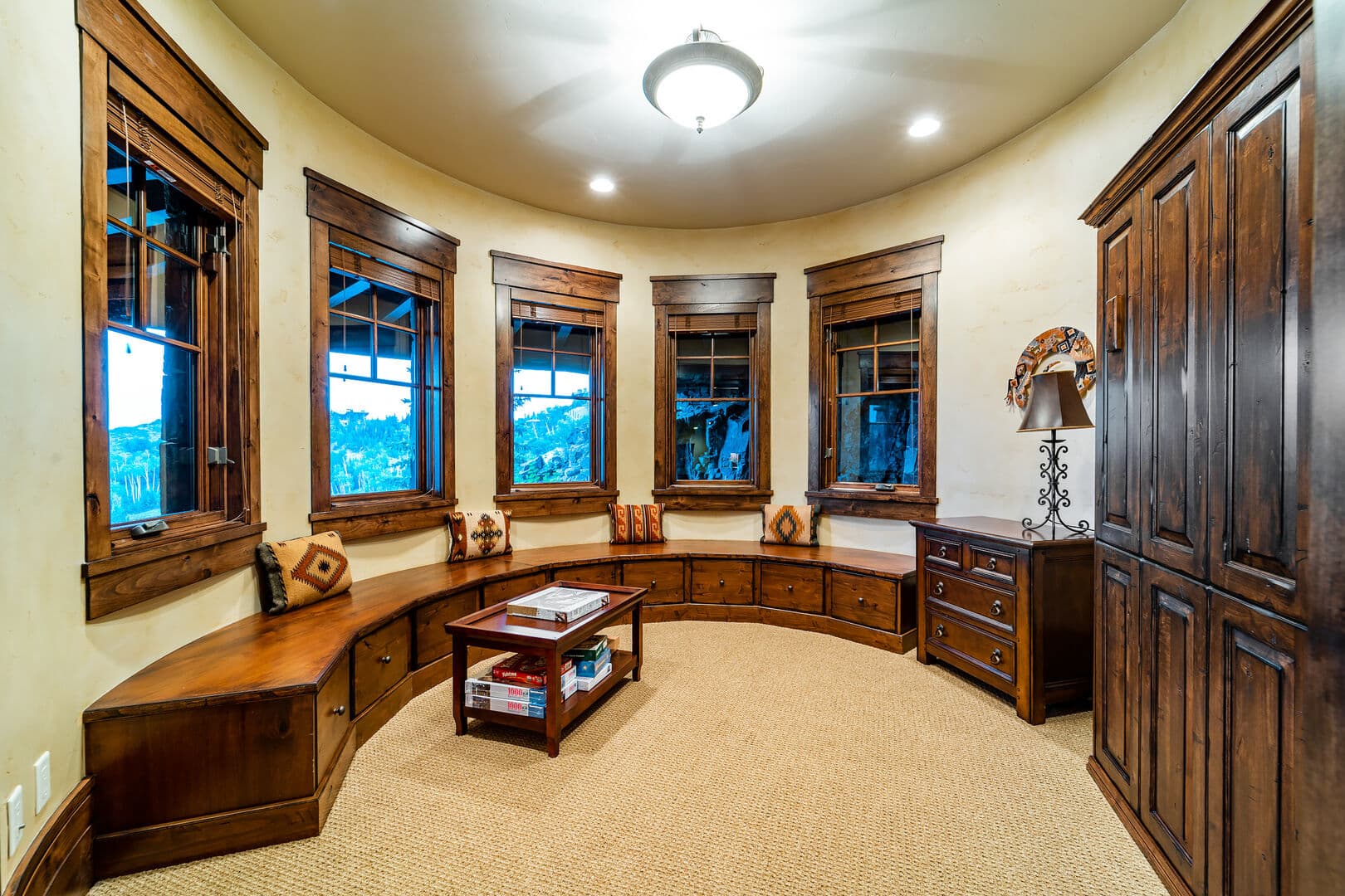 Black Spruce Lodge - Image 42