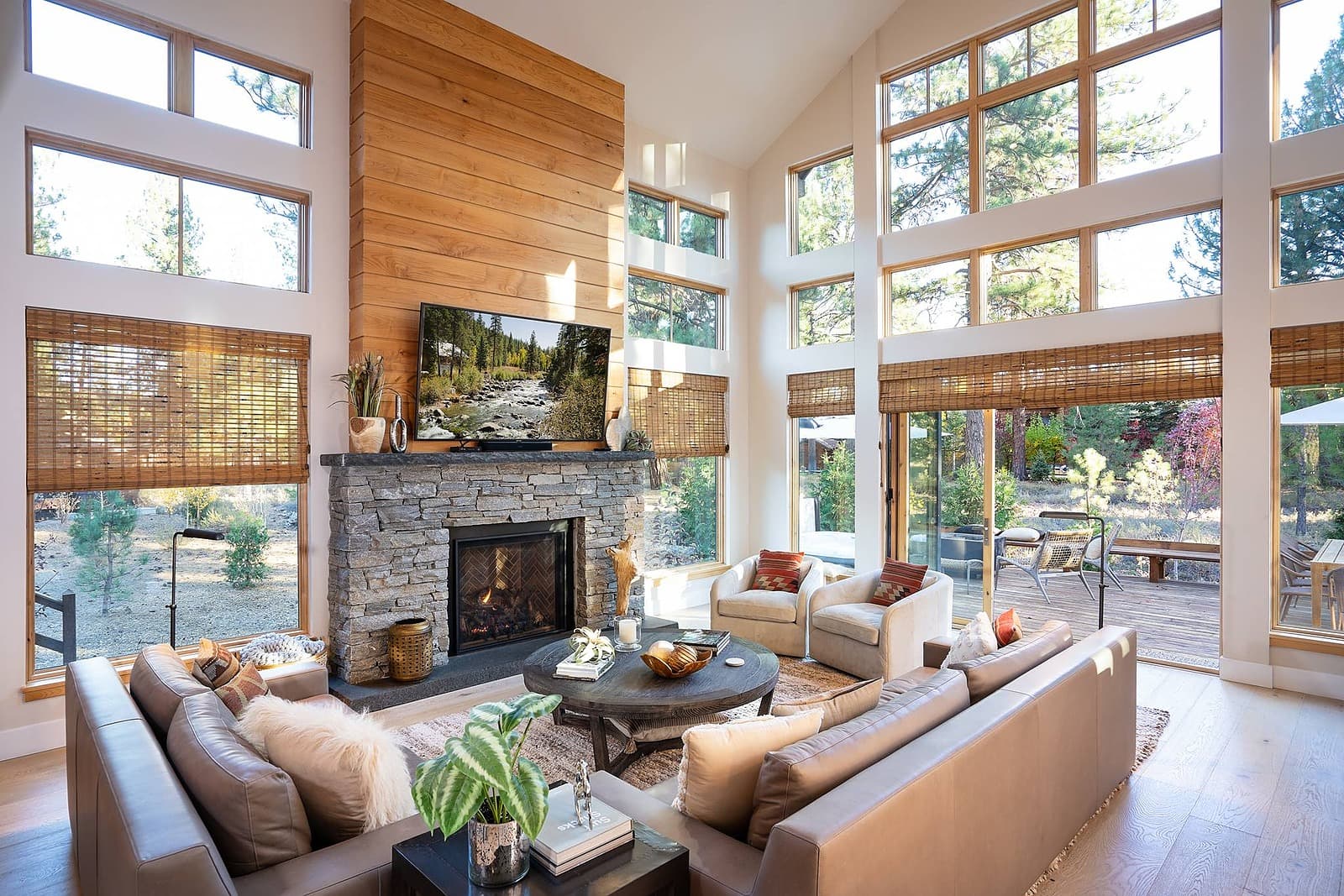 Old Greenwood Villa - Image 4