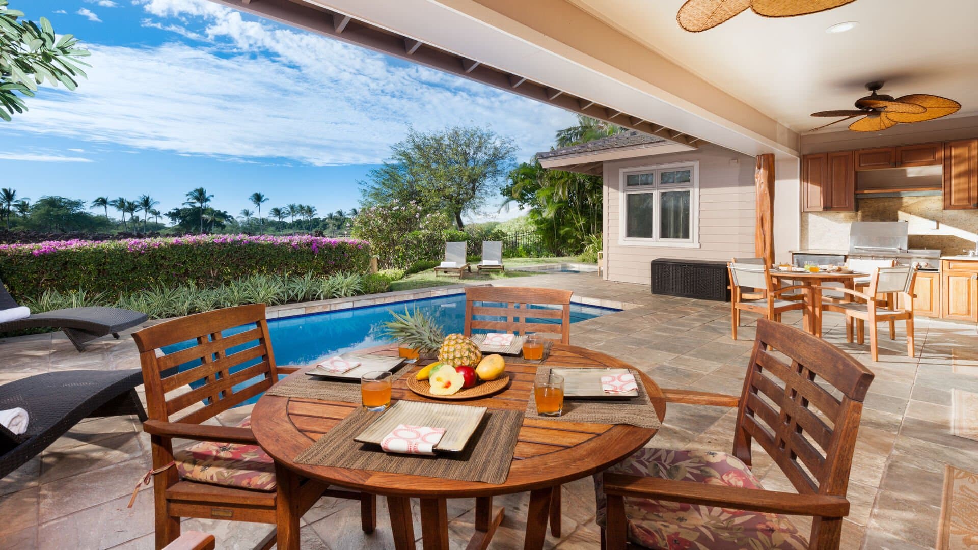 Coral Reef Villa - Image 40