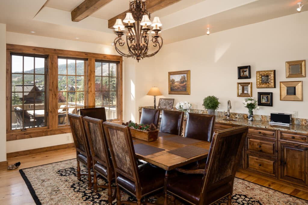 Mountain Loop Home - Image 3