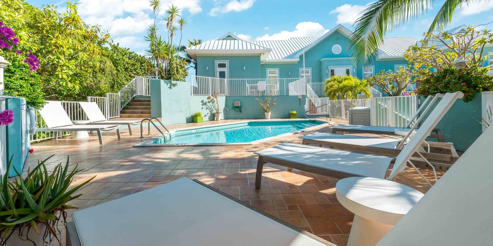 Hilltime Villa - Image 20