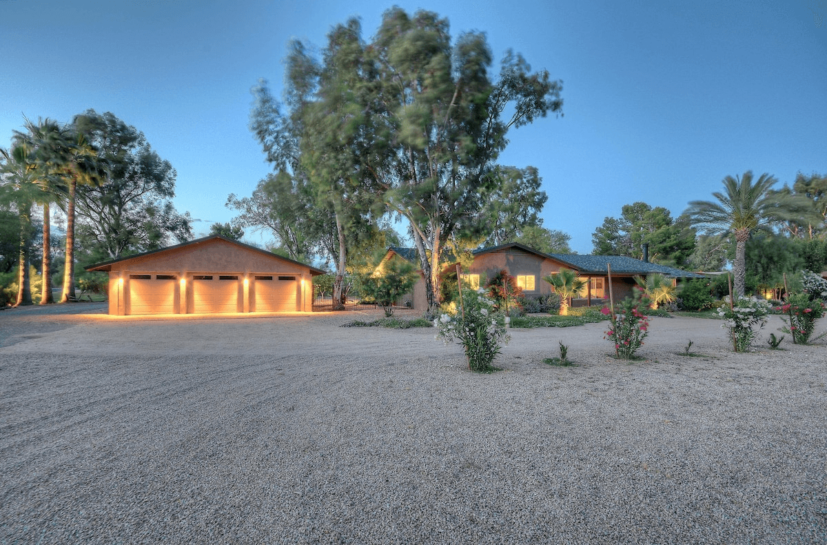 Scottsdale Golf Vista - Image 3