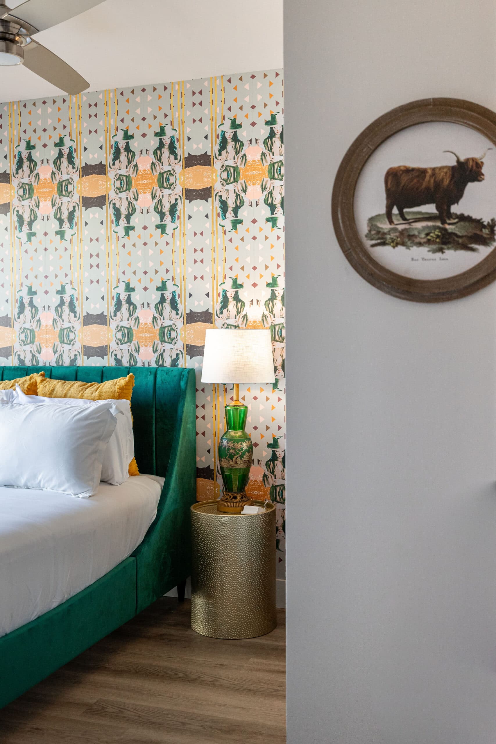 Honky Tonk Party Pad #2 - Image 31