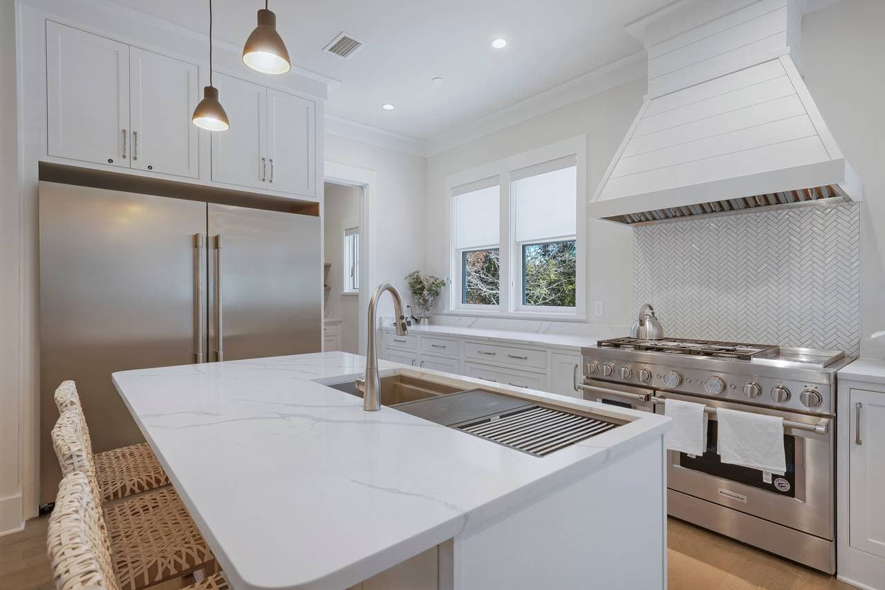 On the Lawn Villa - Image 11