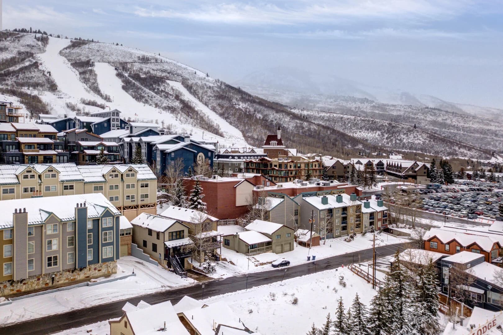 Mountainside Place - Image 38