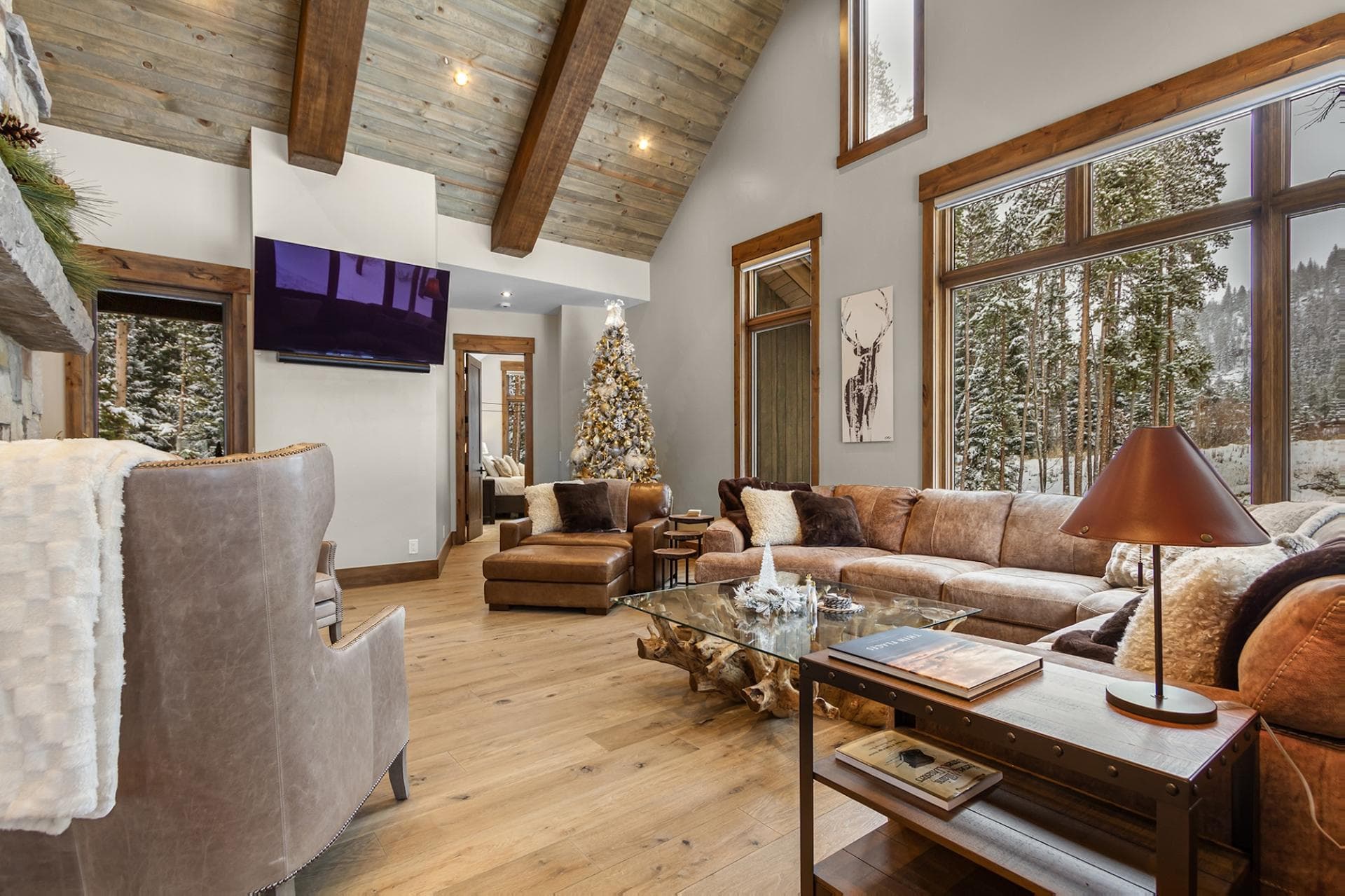 Timberline Lodge - Image 3