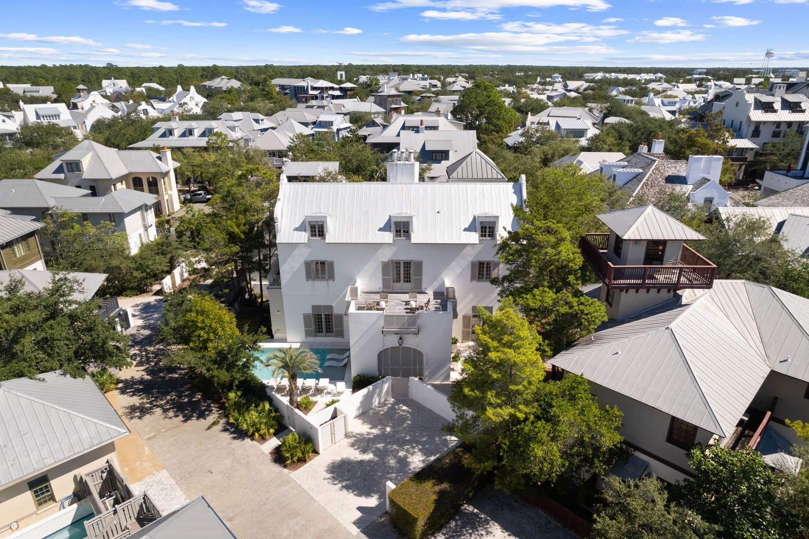 Playa Blanca - Image 1