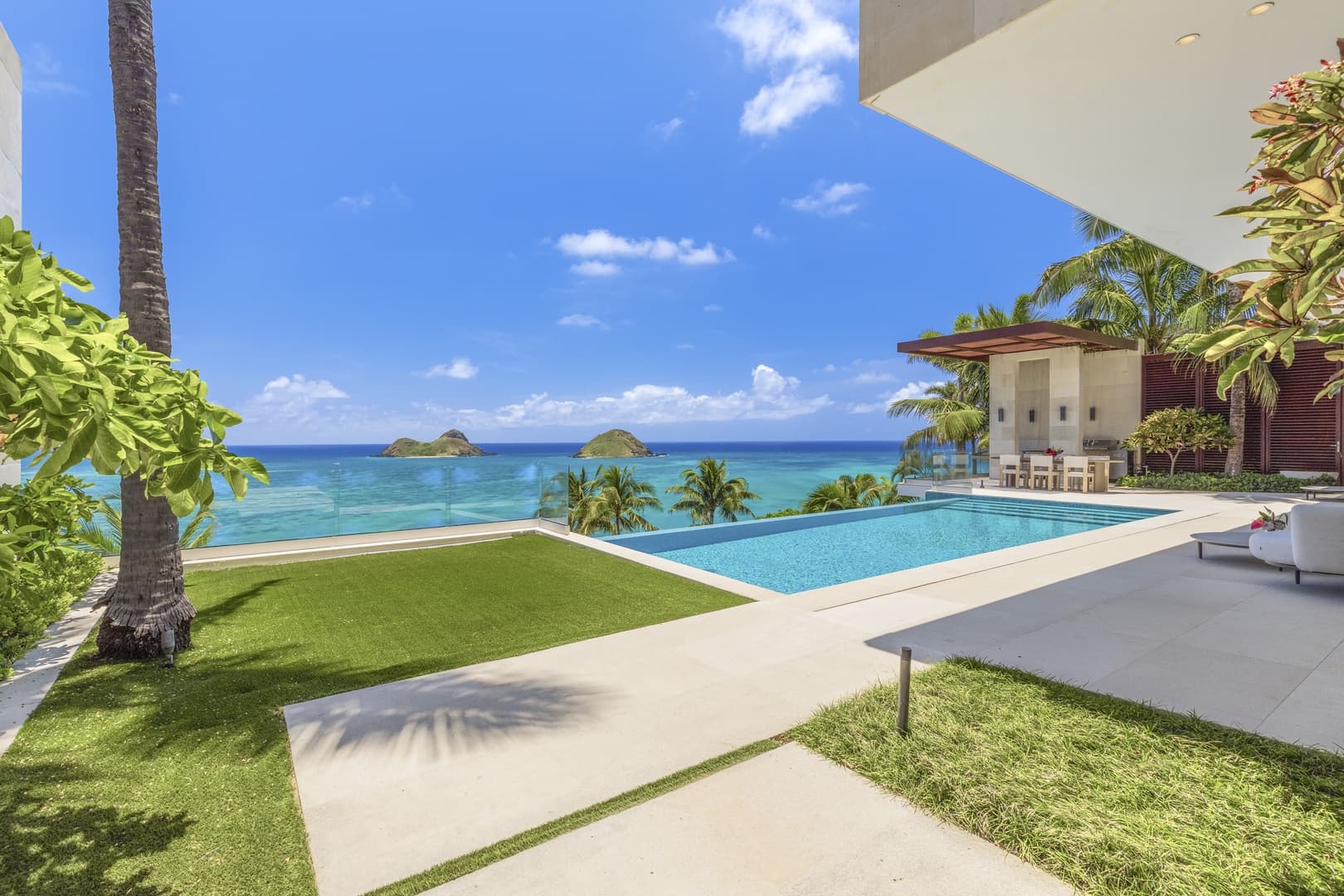Lanikai Hillside Estate - Image 2