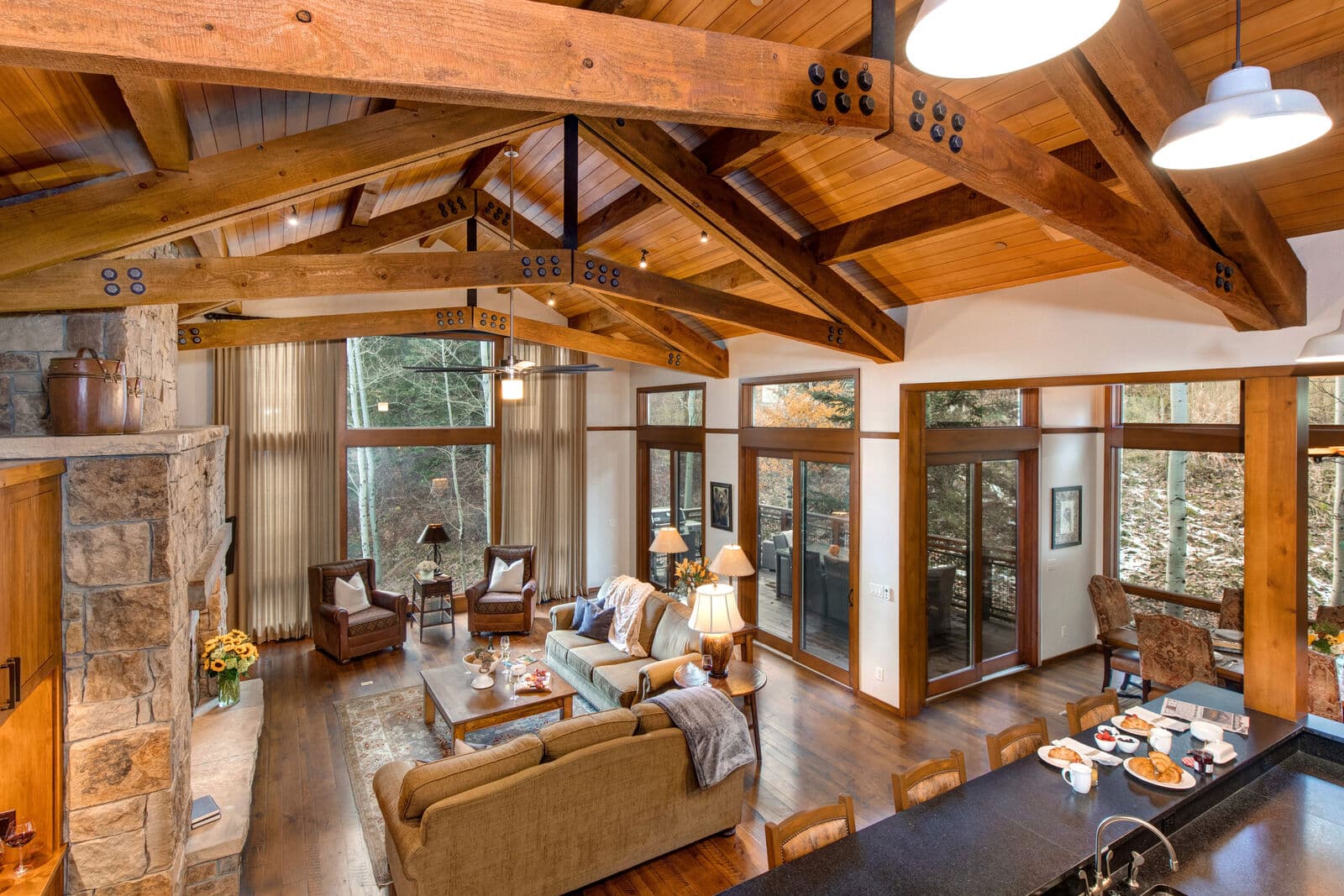 Fox Run Retreat - Image 19