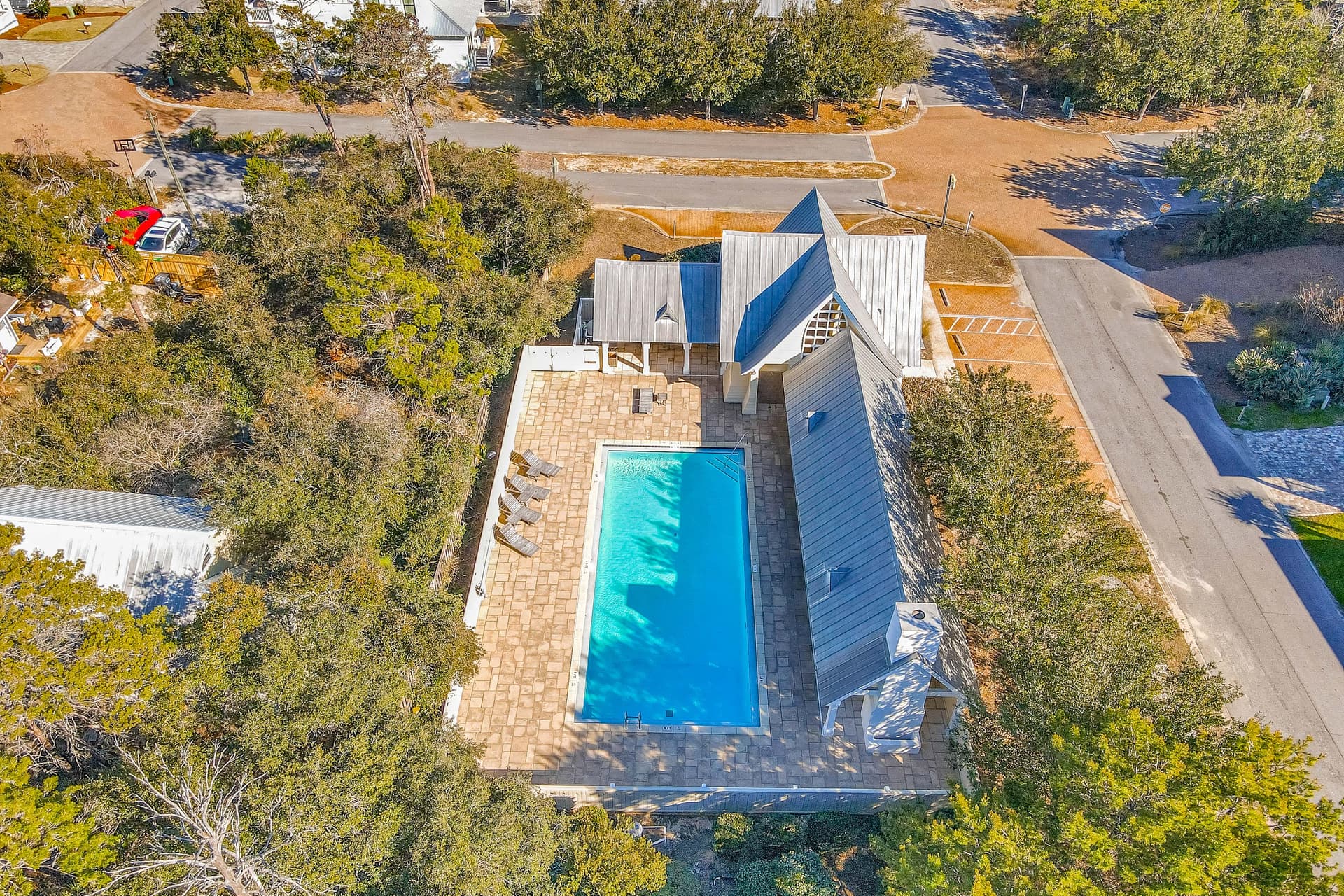 Come Sail Away House - Image 32