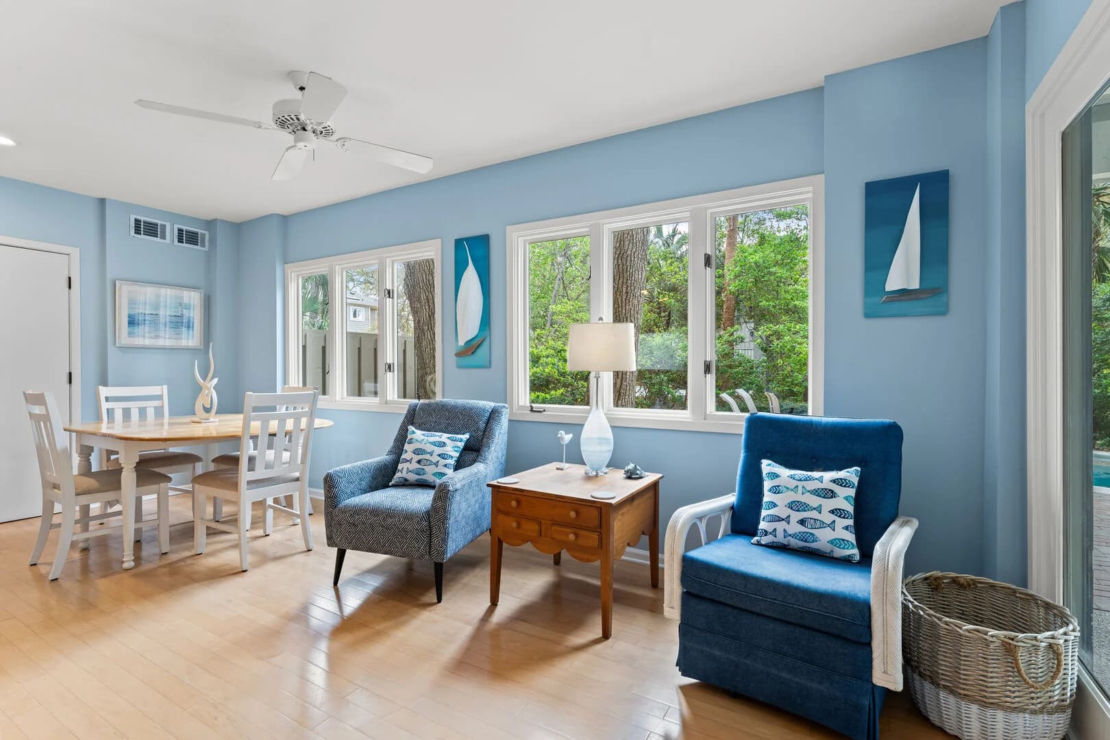 Tropical Retreat - Image 18