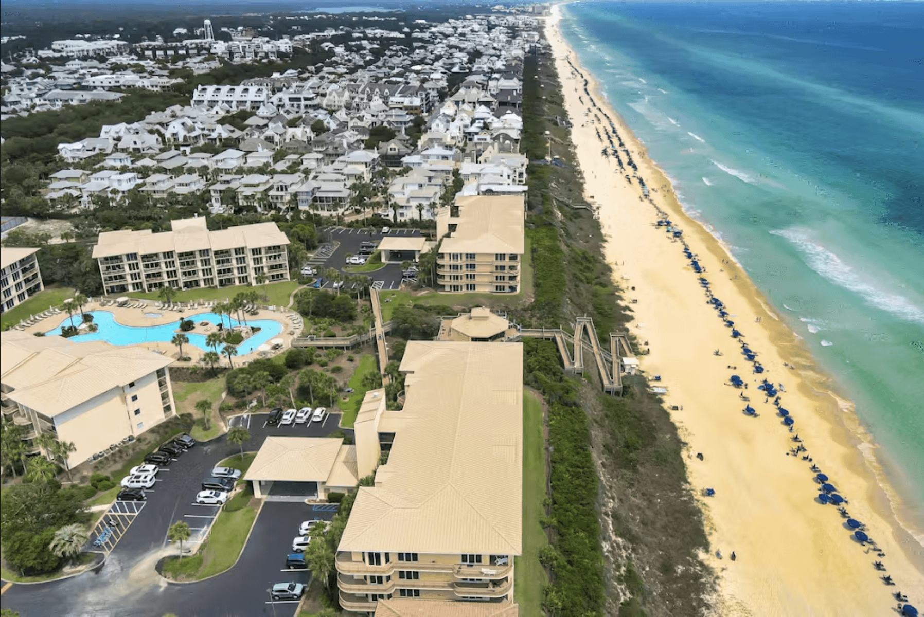 Beachy Keen Retreat - Image 38