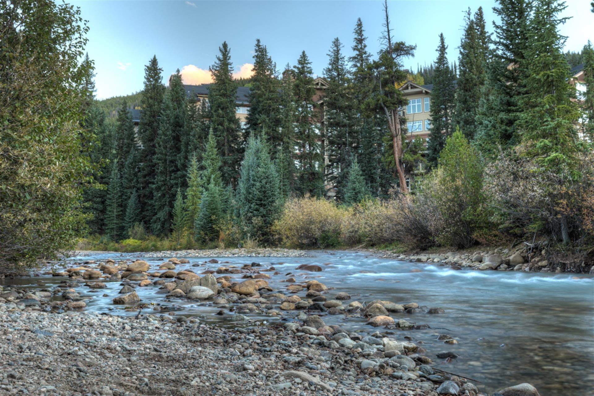 Quiet Escape - Image 46