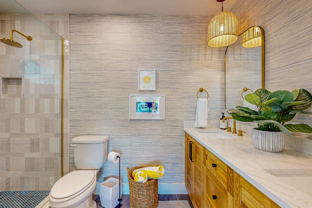 Yellow Door Beach Cottage - Image 12