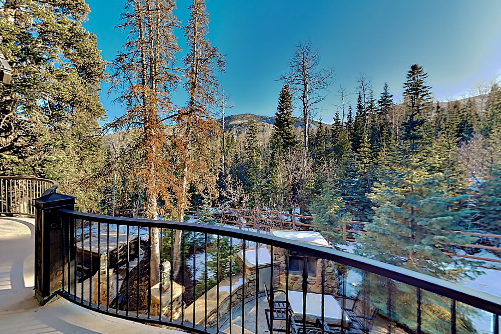 Full Circle Villa - Image 52