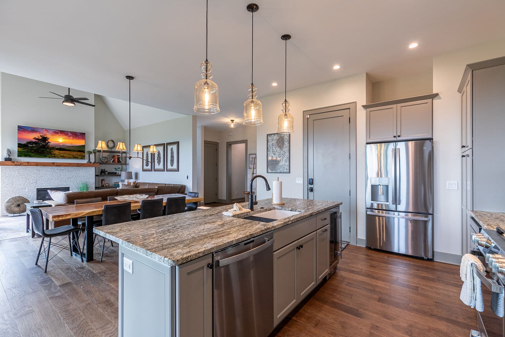 Views of Fortune - Image 3