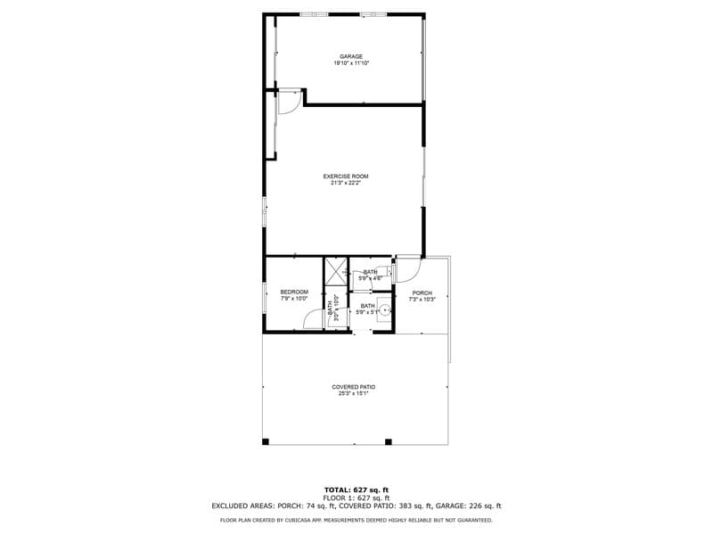 Castle Point Estate - Image 57