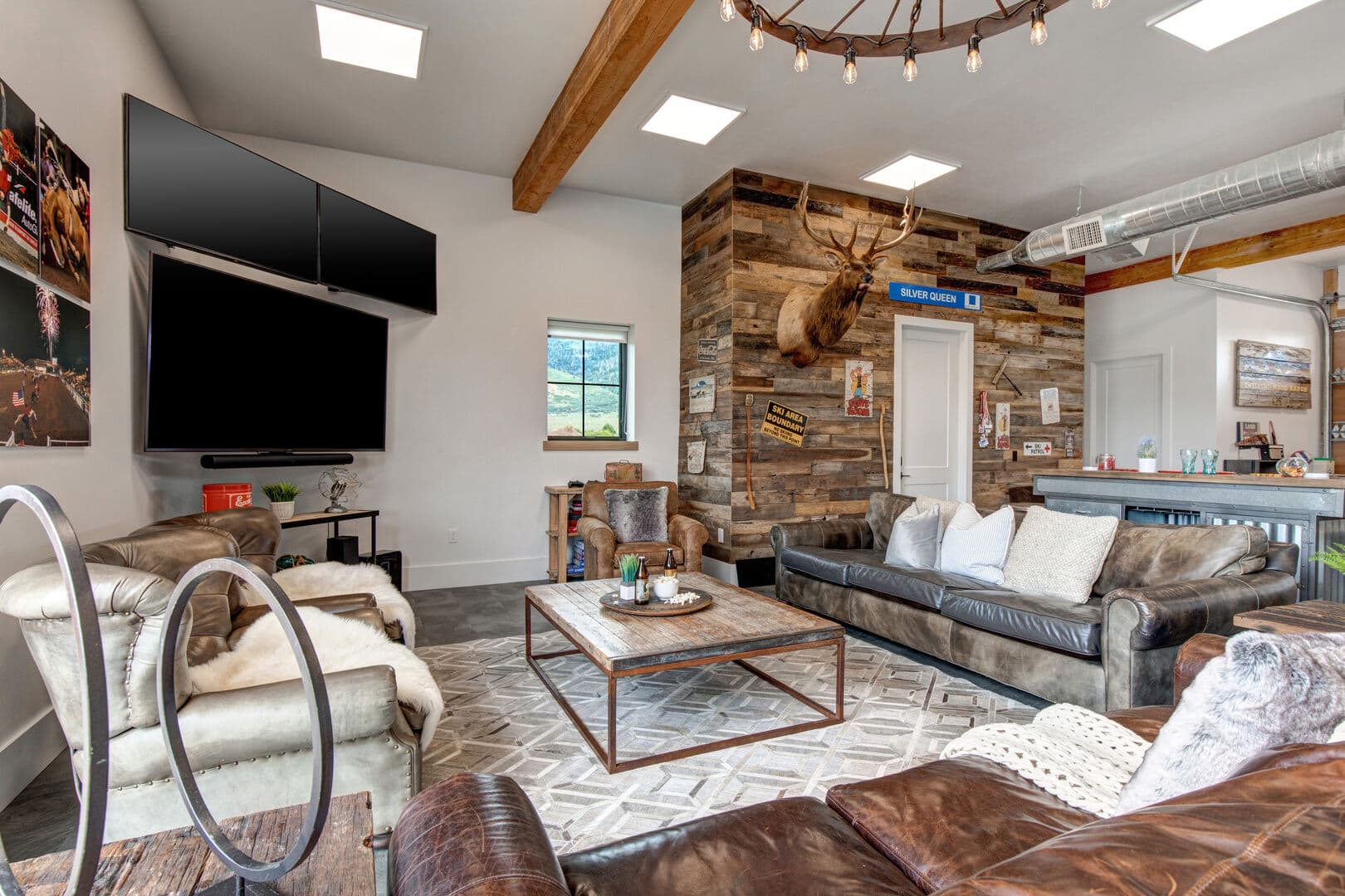 Twilight Moon Ranch - 10 Bedroom - Image 55