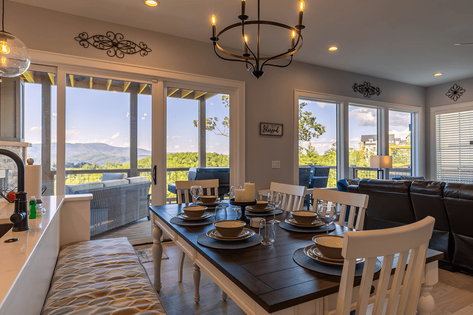 Blue Ridge Sanctuary - Image 7