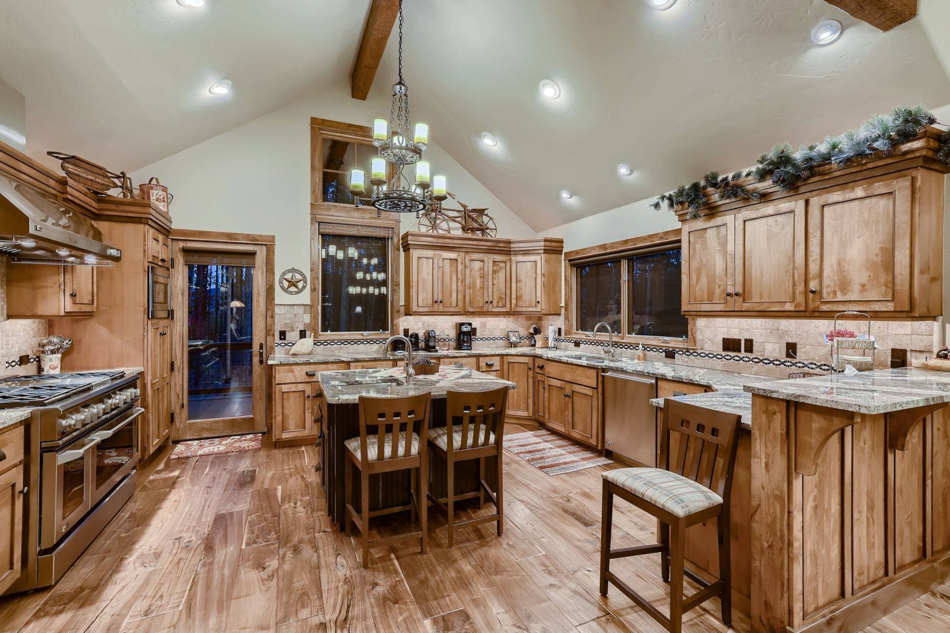 Merry Moose House - Image 7