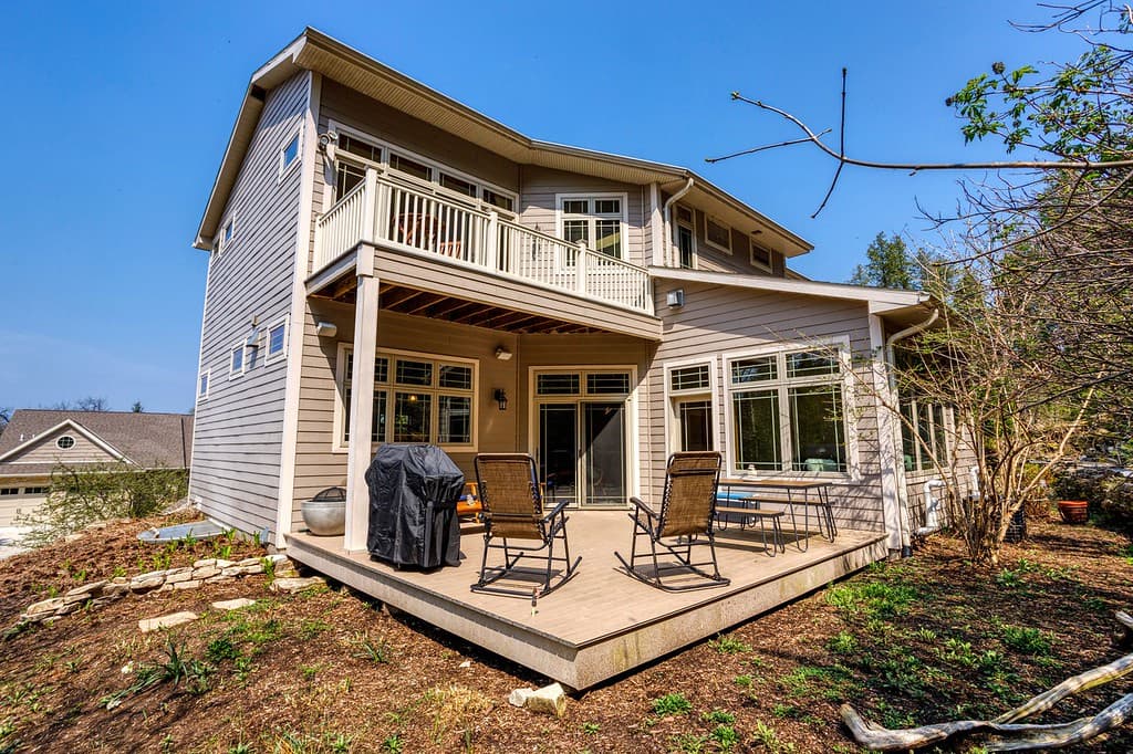 Cottage Row Retreat - Image 46