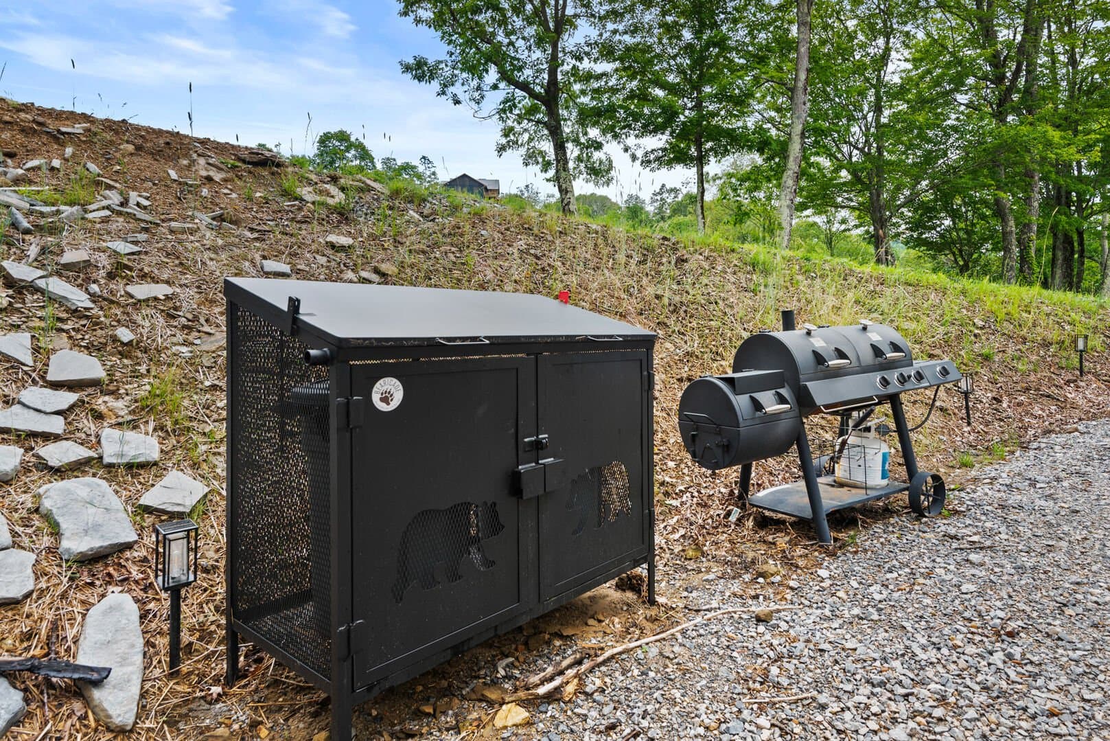 Three Bears Retreat at Monteagle - Image 40