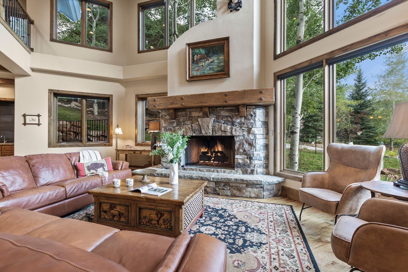 Mountain View Lodge - Image 4