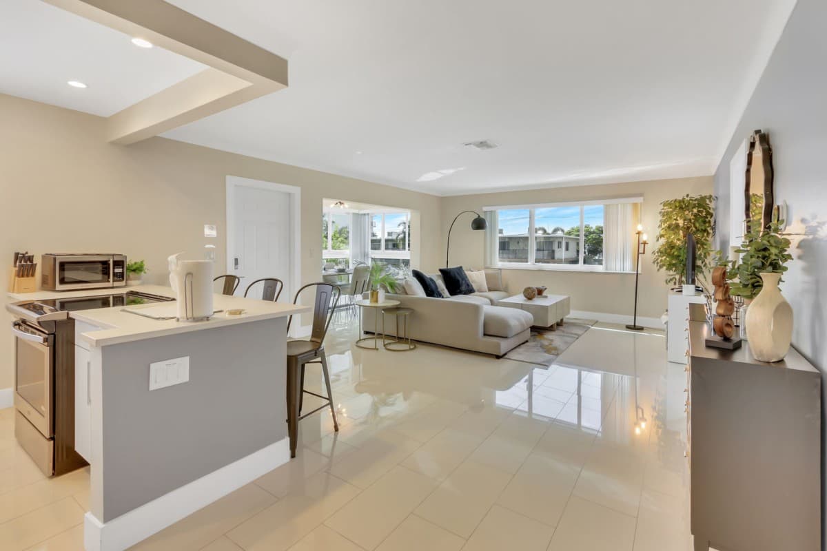 Sunny Home - Image 4