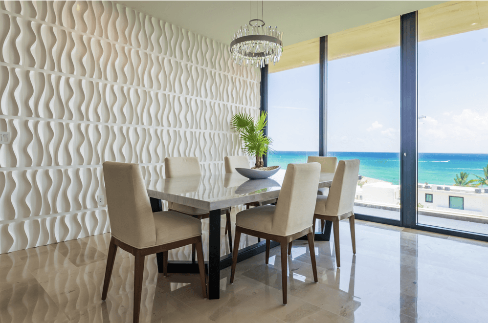 Oceana Ocean View Penthouse - Image 19