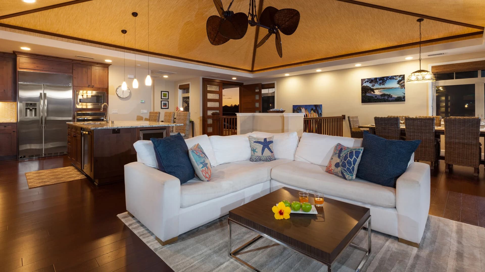 Sand Castle Villa - Image 4