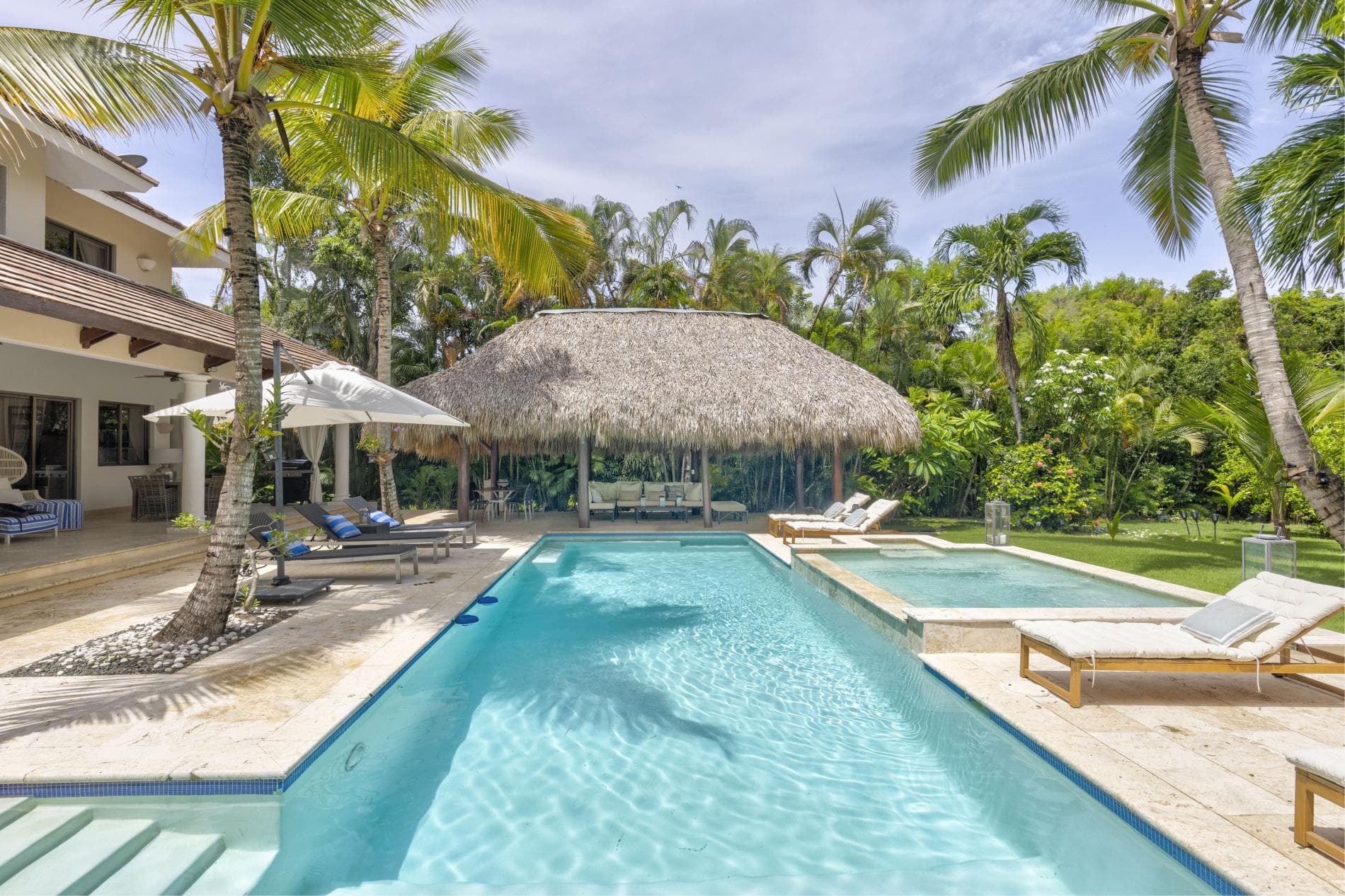 Tortuga Villa - Image 24