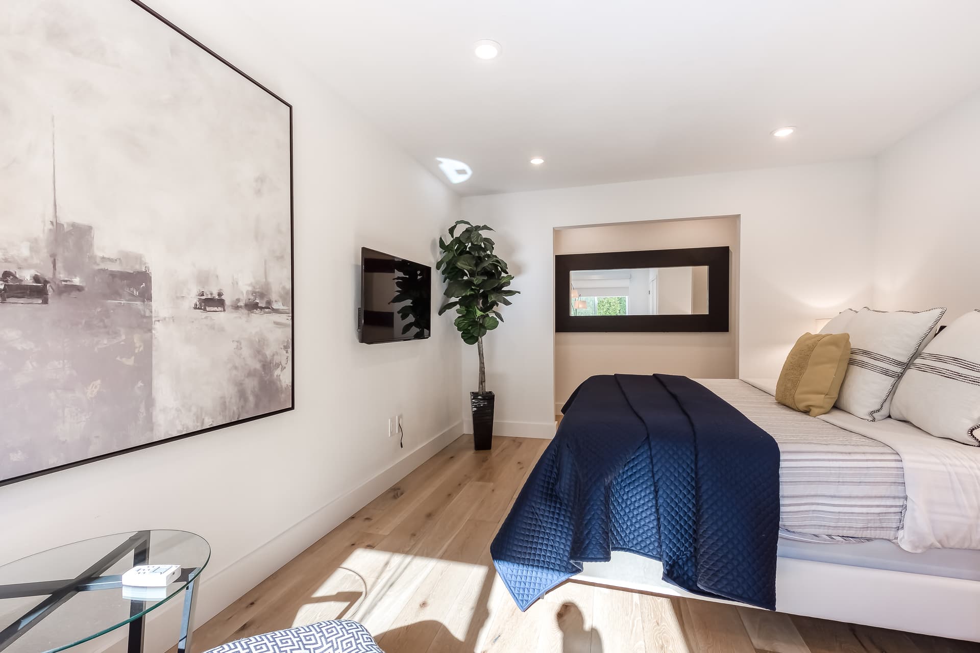 Mountain View Oasis House - Image 35