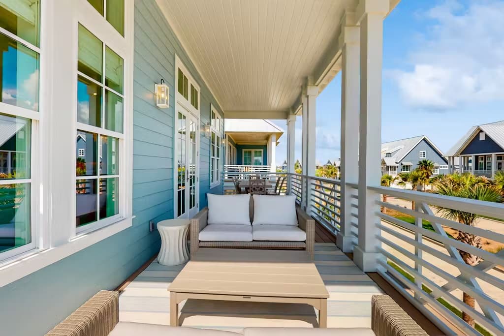 Villa Palmilla - Image 20