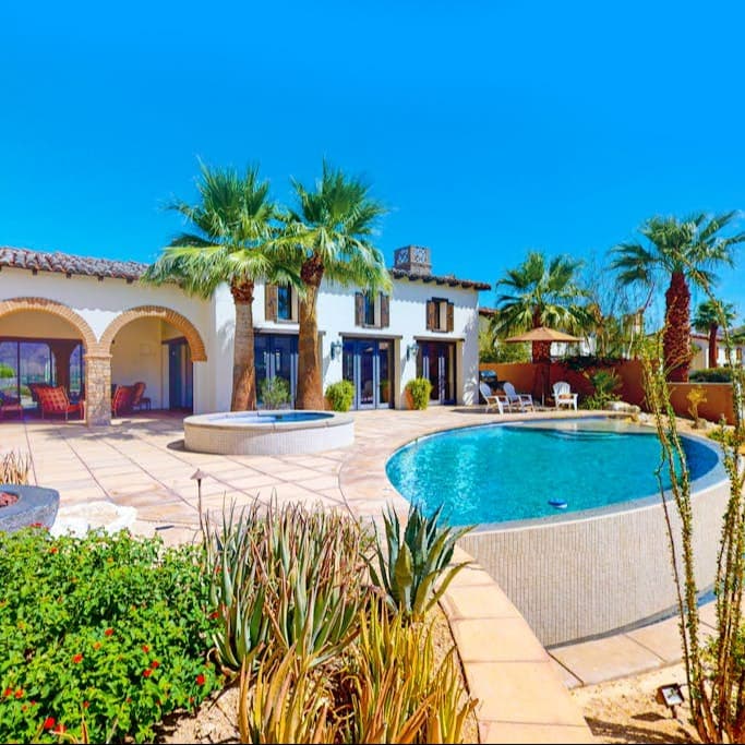 Santa Rosa Villa - Image 1