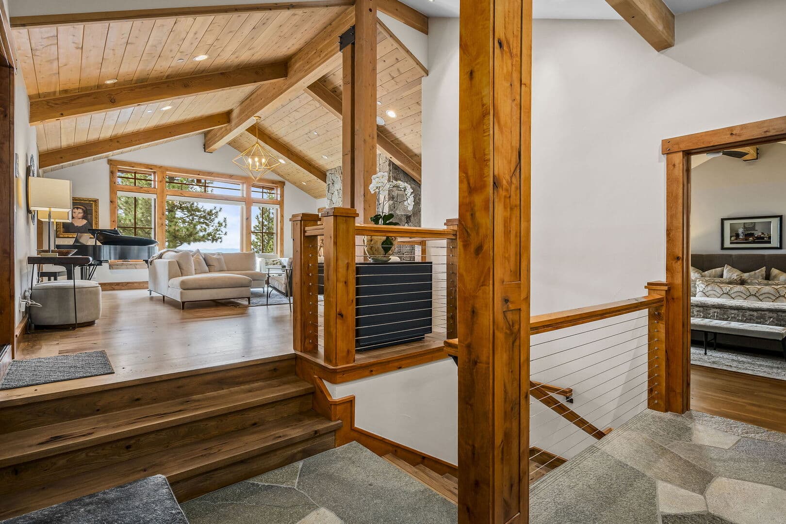 Fallen Leaf Lodge - Image 7