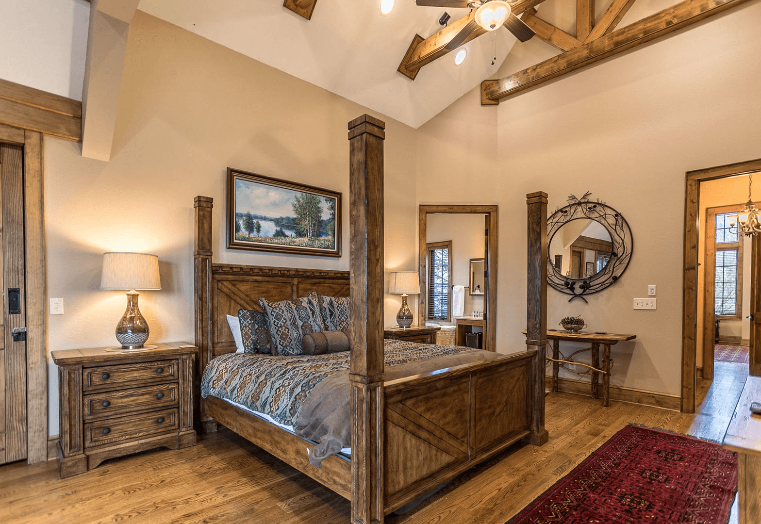 Elk Camp Lodge - Image 21