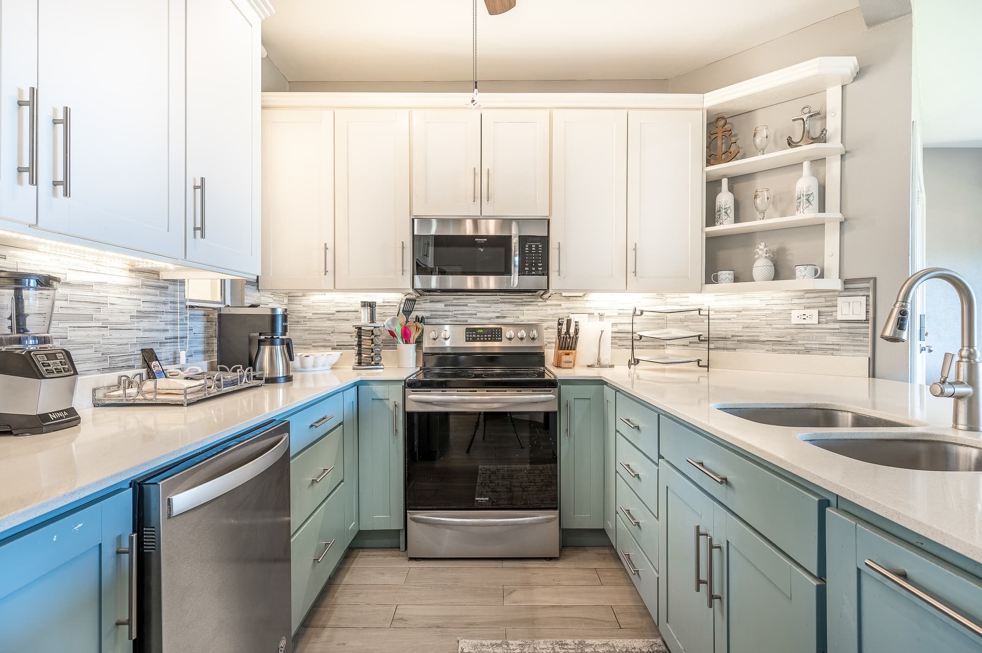 Salty Adventures - Image 2