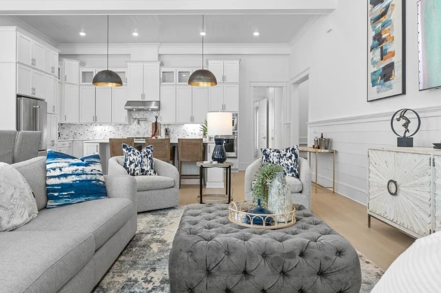 Bluewater Bliss - Image 2