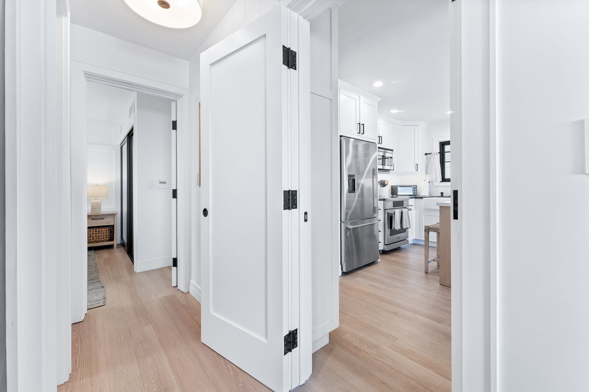 Luxury Oceanfront Left Unit - Image 13