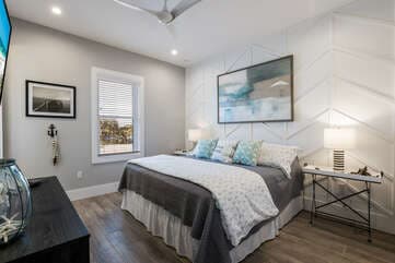 Surf-Side Beach House - Image 19