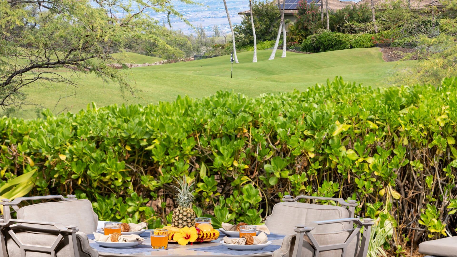 Tropical Breezes Villa - Image 33