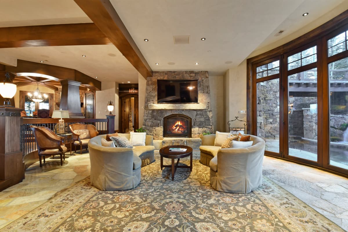 Ski Dream Home - Image 14