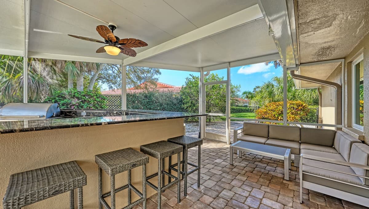 Gulf Birdie Home - Image 35