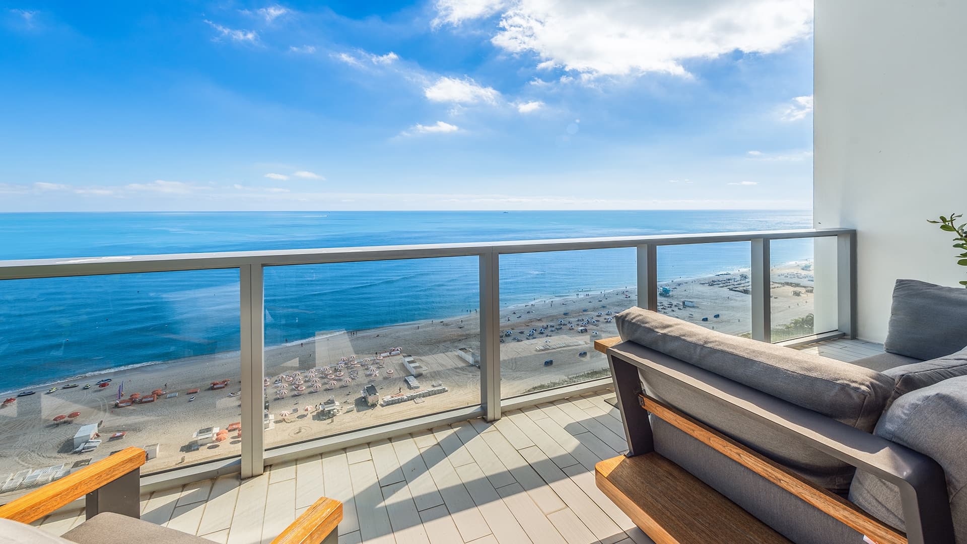 W South Beach Penthouse #2006 - Image 59