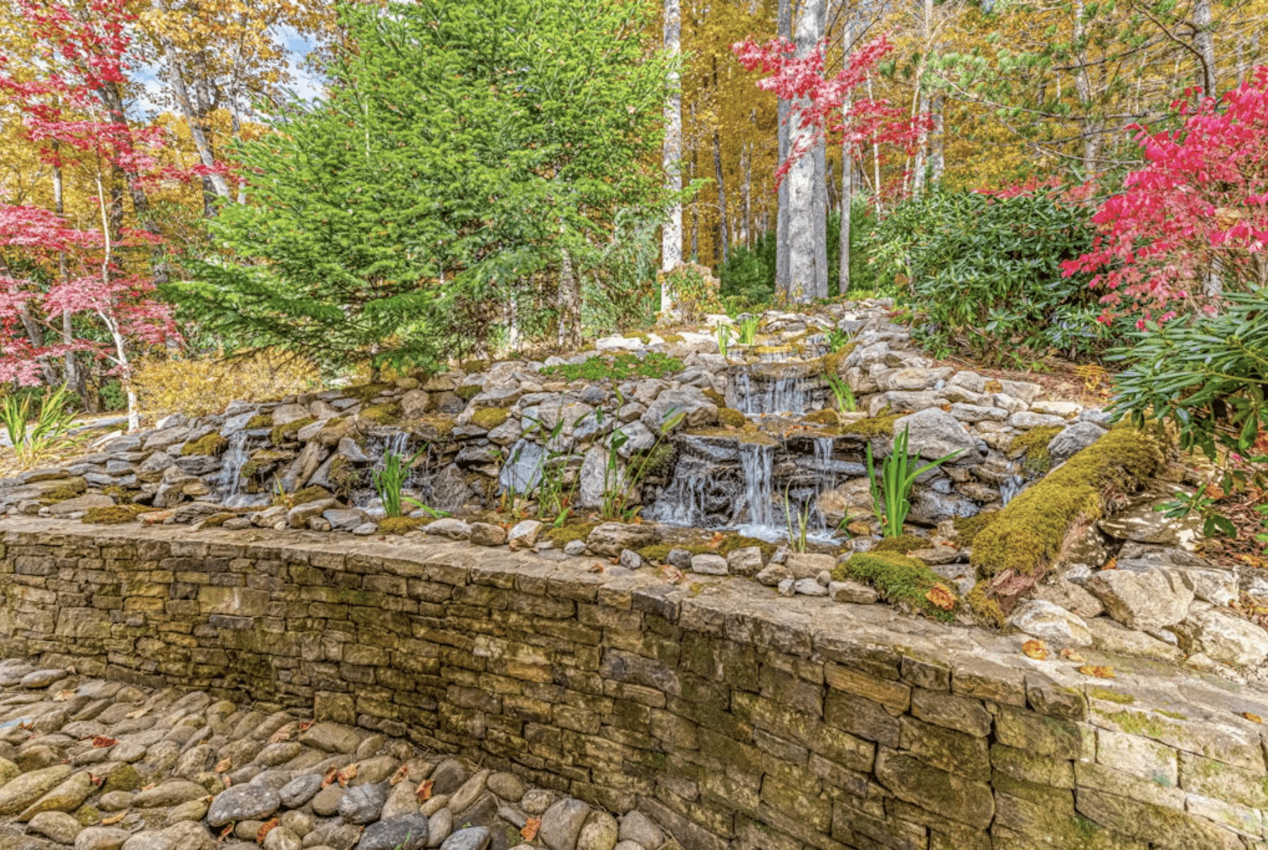 Sapphire Elegance - Image 46