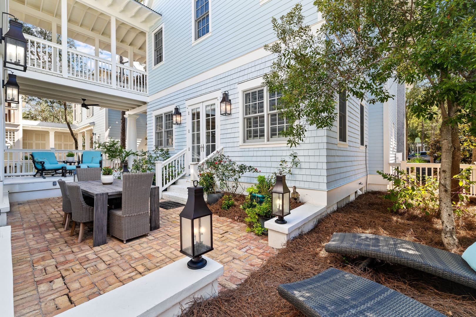 Watercolor Parkside - Image 59